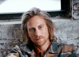 Eric Nelsen to star in a new western film ‘Cottonmouth’ Eric Nelsen