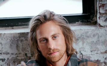 Eric Nelsen to star in a new western film ‘Cottonmouth’ Eric Nelsen