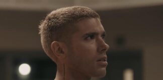 Kristos Andrews in 'Breakout'