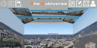 Building Bridges in the Metaverse: Mike Rosen and The Cubiverse Cubiverse