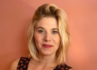 Twin Flames Cosmic Variety Show to Star Breakout Funk Singer, Tolliver, and JFL new faces, Hannah Pilkes