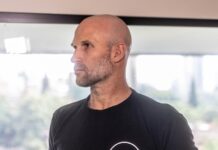 99 Days of Self-Discovery Forever Changed This Man’s Life.