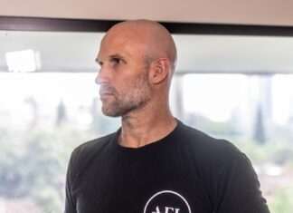 99 Days of Self-Discovery Forever Changed This Man’s Life.