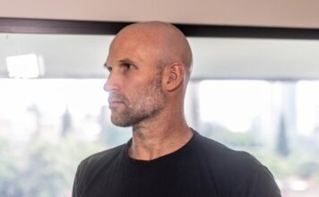 99 Days of Self-Discovery Forever Changed This Man’s Life.