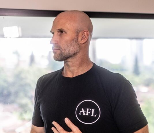 99 Days of Self-Discovery Forever Changed This Man’s Life.