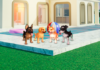 AI HabyPets Transforms Metaverse With Digital Adoption AI HabyPets