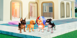 AI HabyPets Transforms Metaverse With Digital Adoption  AI HabyPets