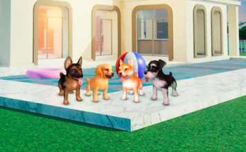 AI HabyPets Transforms Metaverse With Digital Adoption AI HabyPets