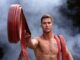 Australian Firefighters release 2024 Calendar, to support many charities American firefighter Caden Troy in the 2024 Australian Firefighters Calendar