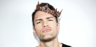 Colton Little talks about ‘A Biltmore Christmas’ on Hallmark Colton Little