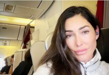 Meet Dara Tomanovich: The First Lady of Luxury Golf Line for Women Dara Tomanovich