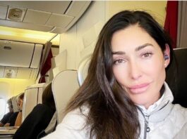 Meet Dara Tomanovich: The First Lady of Luxury Golf Line for Women Dara Tomanovich