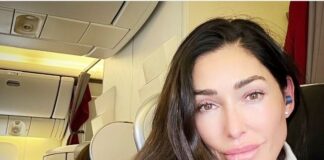 Meet Dara Tomanovich: The First Lady of Luxury Golf Line for Women Dara Tomanovich