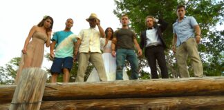 Emmy-winning series ‘The Bay’ to release 18 new episodes starting this month Some of the cast members of 'The Bay'