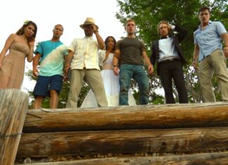 Emmy-winning series ‘The Bay’ to release 18 new episodes starting this month Some of the cast members of 'The Bay'