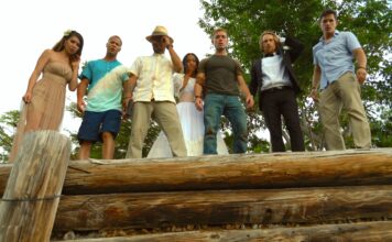 Emmy-winning series ‘The Bay’ to release 18 new episodes starting this month Some of the cast members of 'The Bay'