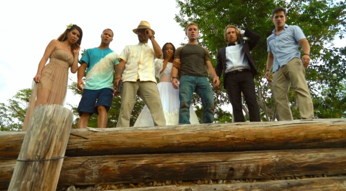 Emmy-winning series ‘The Bay’ to release 18 new episodes starting this month Some of the cast members of 'The Bay'