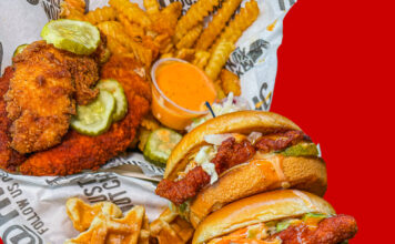 Ignite Your Taste Buds: Exploring Houston TX Hot Chicken’s 7 Sizzling Spice Levels