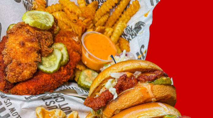 Ignite Your Taste Buds: Exploring Houston TX Hot Chicken’s 7 Sizzling Spice Levels