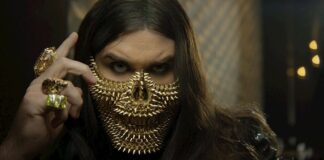 Review: Wes Cage rocks on his new solo single ‘The Wolf’ Wes Cage