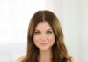 Review: Tiffani Thiessen charms with her latest ‘Here We Go Again’ cookbook Tiffani Thiessen