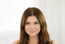 Review: Tiffani Thiessen charms with her latest ‘Here We Go Again’ cookbook Tiffani Thiessen