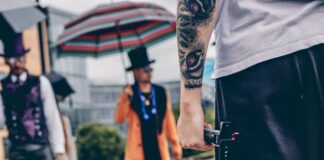 Wonka vs. Wonka vs. Wonka: A Cinematic Showdown of Iconic Portrayals