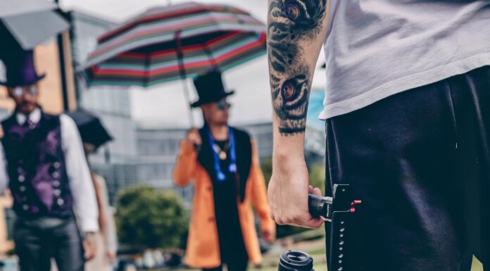 Wonka vs. Wonka vs. Wonka: A Cinematic Showdown of Iconic Portrayals