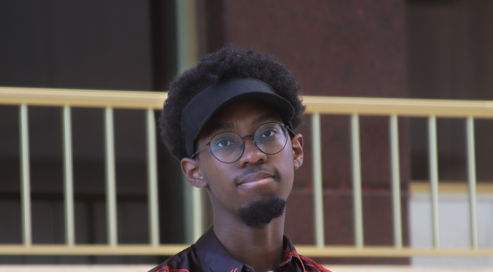 Cedric Kashama’s Meteoric Rise on TikTok: 1.4 Million Followers and Counting