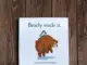 Review: ‘Bearly made it.’ is a heartwarming children’s book by Carrissa Carrillo and David Johnston 'Bearly made it.'