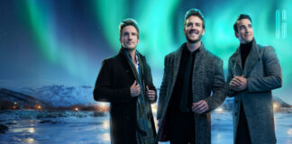 Review: Gentri perform incredible ‘Finding Christmas’ special on Great American Family Gentri