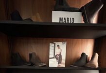 Review: Mario Lopez releases incredible new shoe collection Mario Lopez Shoes Mario Lopez Shoes