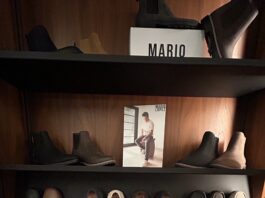 Review: Mario Lopez releases incredible new shoe collection Mario Lopez Shoes Mario Lopez Shoes