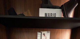 Review: Mario Lopez releases incredible new shoe collection Mario Lopez Shoes Mario Lopez Shoes