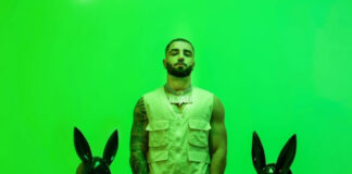 Review: Ilyah charms on his new pop single ‘Donde Estas’ Ilyah