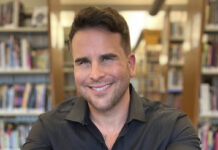 Social media star Josh Seiter celebrates one million Instagram followers Josh Seiter