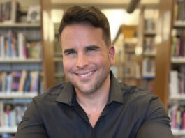 Social media star Josh Seiter celebrates one million Instagram followers Josh Seiter