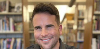 Social media star Josh Seiter celebrates one million Instagram followers Josh Seiter