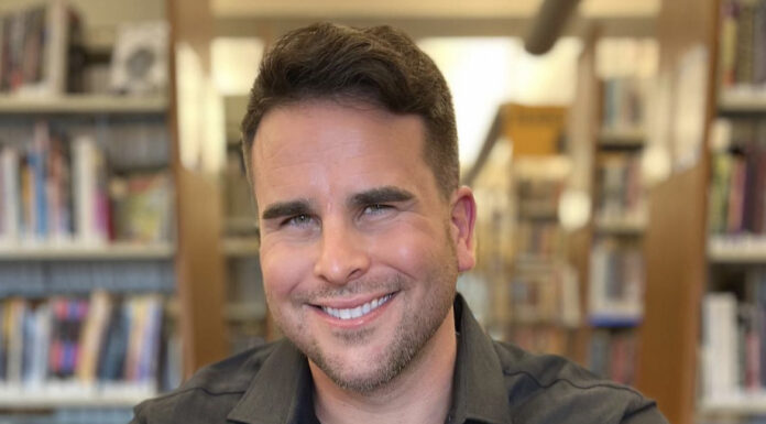 Social media star Josh Seiter celebrates one million Instagram followers Josh Seiter