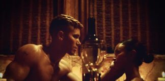 ‘The Bay’ to air 100th episode, to honor Jacklyn Zeman and Nicolas Coster Kristos Andrews and Karreuche Tran in 'The Bay'