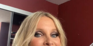 Lauralee Bell New Year's Eve 2023