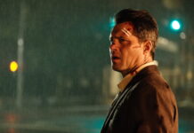 ‘The Shift,’ starring Kristoffer Polaha, is nominated for seven ICFF awards Kristoffer Polaha in 'The Shift'