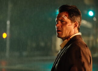 Op-Ed: ‘The Shift’ is one of the best movies of 2023 Kristoffer Polaha in 'The Shift'