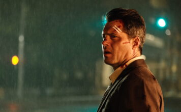 Op-Ed: ‘The Shift’ is one of the best movies of 2023 Kristoffer Polaha in 'The Shift'