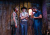 Review: ‘Lone Star’ is an amazing new production directed by Joe Rosario Matt de Rogatis, Ryan McCartan and Dan Amboyer