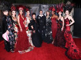 Sue Wong’s historical estate, The Cedars, honors his Holiness, the Venerable Grand Abbot Sheri Determan