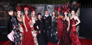 Sue Wong’s historical estate, The Cedars, honors his Holiness, the Venerable Grand Abbot Sheri Determan