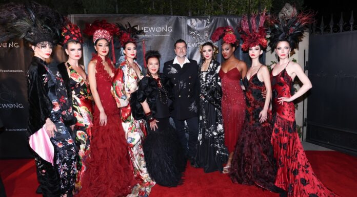 Sue Wong’s historical estate, The Cedars, honors his Holiness, the Venerable Grand Abbot Sheri Determan