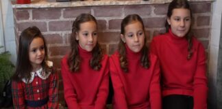 Review: Maurice Benard of ‘General Hospital’ hosts a ‘Christmas Special’ State of Mind Photo Courtesy of State of Mind