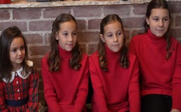 Review: Maurice Benard of ‘General Hospital’ hosts a ‘Christmas Special’ State of Mind Photo Courtesy of State of Mind